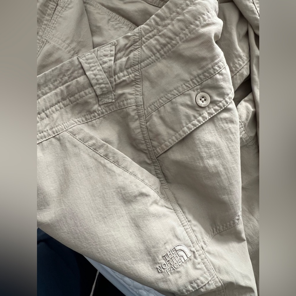 North Face Women’s Hiking Pant